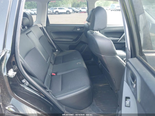 Aukcja sprzedaży 2018 Subaru Forester 2.5i Premium, vin: JF2SJAGC5JH588994, numer aukcji: 45153981
