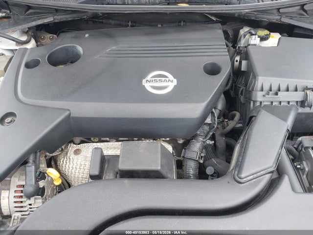Aukcja sprzedaży 2013 Nissan Altima 2.5 S, vin: 1N4AL3AP6DN517990, numer aukcji: 45153983
