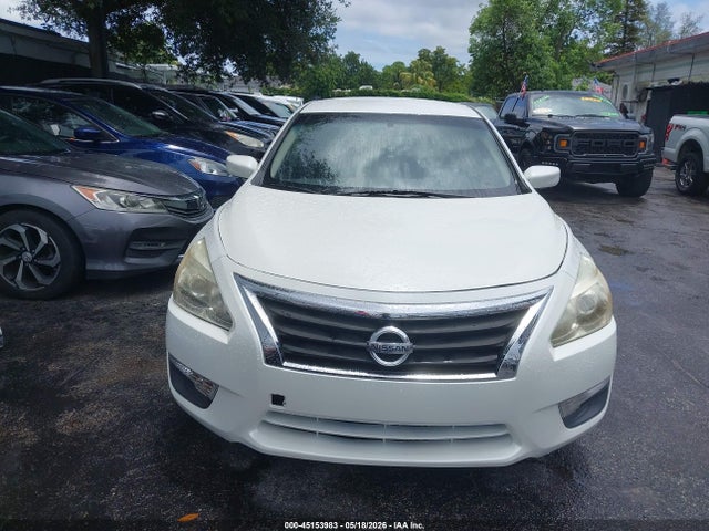 Aukcja sprzedaży 2013 Nissan Altima 2.5 S, vin: 1N4AL3AP6DN517990, numer aukcji: 45153983