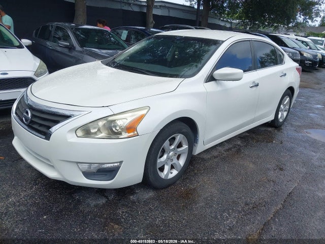 Aukcja sprzedaży 2013 Nissan Altima 2.5 S, vin: 1N4AL3AP6DN517990, numer aukcji: 45153983