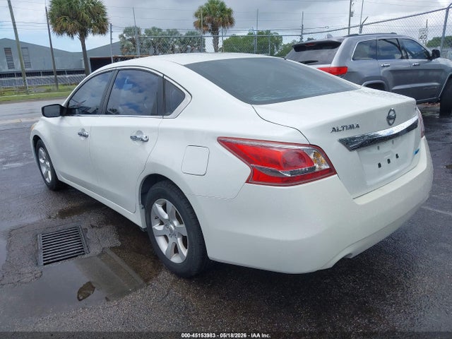 Aukcja sprzedaży 2013 Nissan Altima 2.5 S, vin: 1N4AL3AP6DN517990, numer aukcji: 45153983