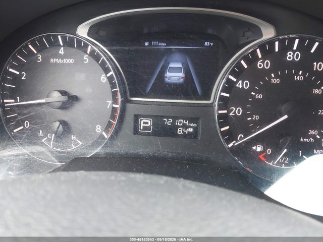 Aukcja sprzedaży 2013 Nissan Altima 2.5 S, vin: 1N4AL3AP6DN517990, numer aukcji: 45153983