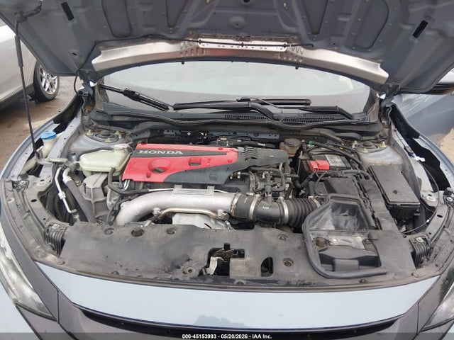 Aukcja sprzedaży 2019 Honda Civic Type R Touring, vin: SHHFK8G72KU202721, numer aukcji: 45153993