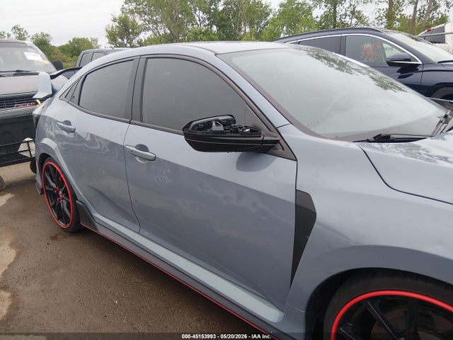 Aukcja sprzedaży 2019 Honda Civic Type R Touring, vin: SHHFK8G72KU202721, numer aukcji: 45153993