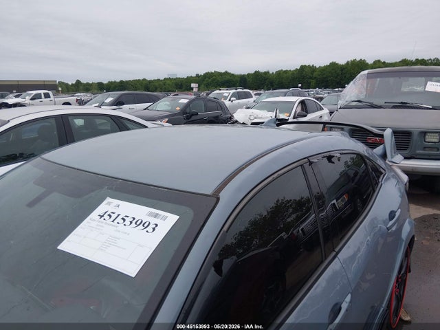 Aukcja sprzedaży 2019 Honda Civic Type R Touring, vin: SHHFK8G72KU202721, numer aukcji: 45153993