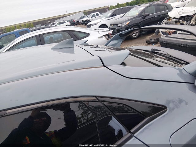 Aukcja sprzedaży 2019 Honda Civic Type R Touring, vin: SHHFK8G72KU202721, numer aukcji: 45153993