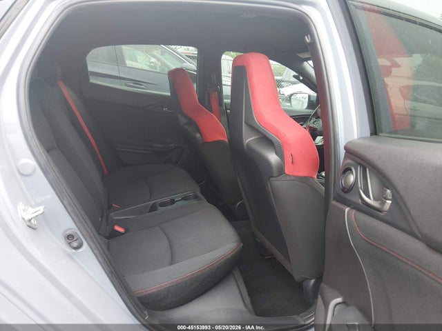 Aukcja sprzedaży 2019 Honda Civic Type R Touring, vin: SHHFK8G72KU202721, numer aukcji: 45153993
