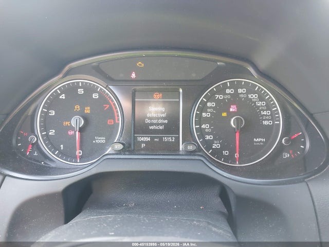 Продаж на аукціоні авто 2017 Audi Q5 2.0t Premium, vin: WA1C2AFP1HA055526, номер лоту: 45153995