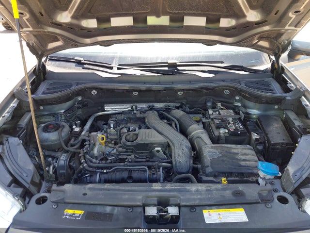 Продажа на аукционе авто 2024 Volkswagen Taos 1.5t Se, vin: 3VVUX7B28RM118684, номер лота: 45153996