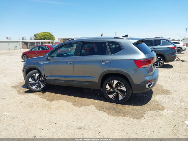 Продажа на аукционе авто 2024 Volkswagen Taos 1.5t Se, vin: 3VVUX7B28RM118684, номер лота: 45153996