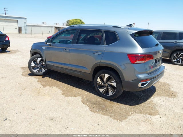 Продажа на аукционе авто 2024 Volkswagen Taos 1.5t Se, vin: 3VVUX7B28RM118684, номер лота: 45153996