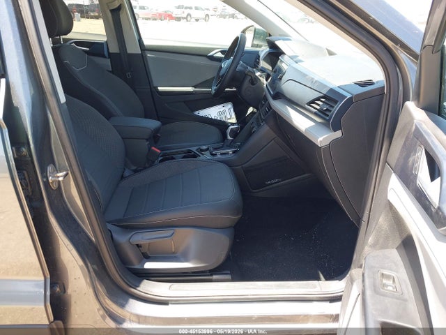 Продажа на аукционе авто 2024 Volkswagen Taos 1.5t Se, vin: 3VVUX7B28RM118684, номер лота: 45153996