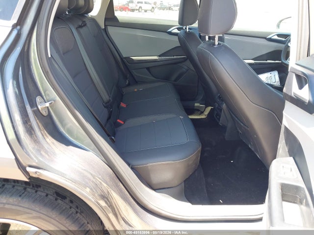 Продажа на аукционе авто 2024 Volkswagen Taos 1.5t Se, vin: 3VVUX7B28RM118684, номер лота: 45153996