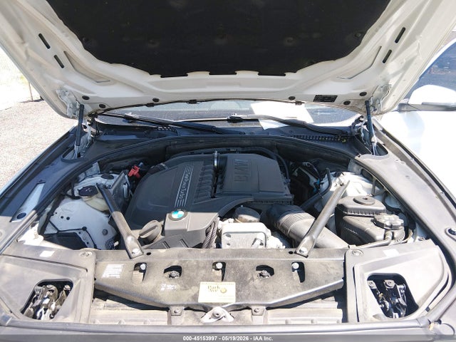 Aukcja sprzedaży 2016 Bmw 535i Xdrive, vin: WBA5B3C58GG259455, numer aukcji: 45153997