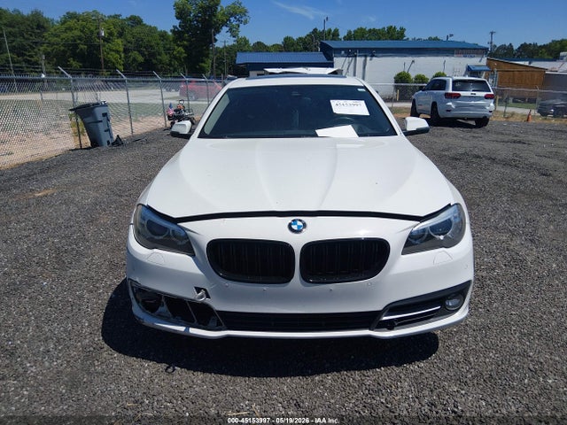 Aukcja sprzedaży 2016 Bmw 535i Xdrive, vin: WBA5B3C58GG259455, numer aukcji: 45153997