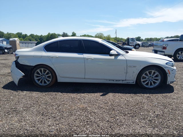 Aukcja sprzedaży 2016 Bmw 535i Xdrive, vin: WBA5B3C58GG259455, numer aukcji: 45153997