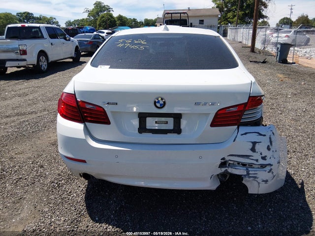 Aukcja sprzedaży 2016 Bmw 535i Xdrive, vin: WBA5B3C58GG259455, numer aukcji: 45153997