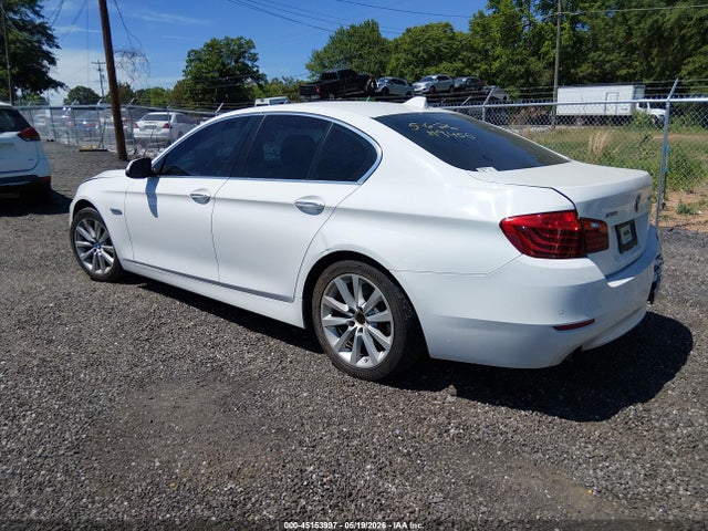Aukcja sprzedaży 2016 Bmw 535i Xdrive, vin: WBA5B3C58GG259455, numer aukcji: 45153997