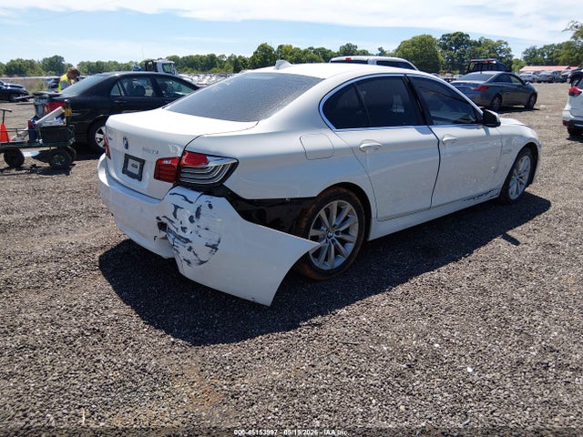 Aukcja sprzedaży 2016 Bmw 535i Xdrive, vin: WBA5B3C58GG259455, numer aukcji: 45153997