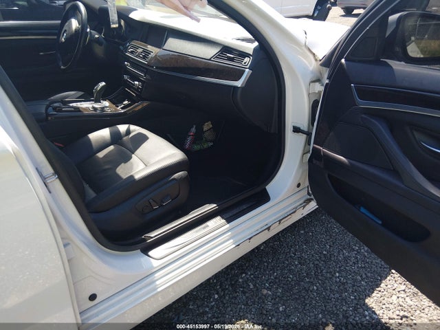 Aukcja sprzedaży 2016 Bmw 535i Xdrive, vin: WBA5B3C58GG259455, numer aukcji: 45153997