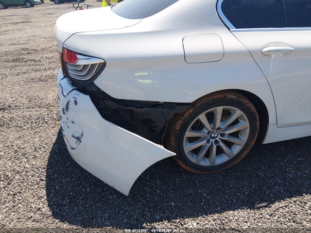 Aukcja sprzedaży 2016 Bmw 535i Xdrive, vin: WBA5B3C58GG259455, numer aukcji: 45153997