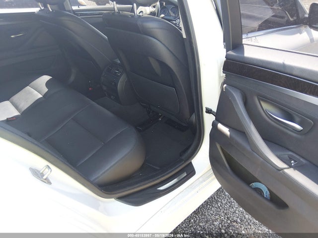 Aukcja sprzedaży 2016 Bmw 535i Xdrive, vin: WBA5B3C58GG259455, numer aukcji: 45153997