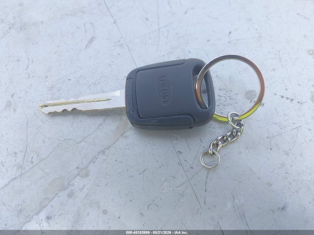 2004 Ford Mustang მანქანა იყიდება აუქციონზე, vin: 1FAFP44664F236740, აუქციონის ნომერი: 45153999