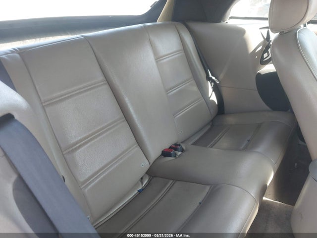 2004 Ford Mustang მანქანა იყიდება აუქციონზე, vin: 1FAFP44664F236740, აუქციონის ნომერი: 45153999