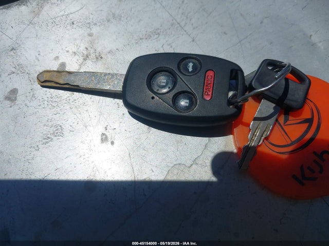 Продаж на аукціоні авто 2006 Honda Civic Lx, vin: 1HGFA16556L089346, номер лоту: 45154000
