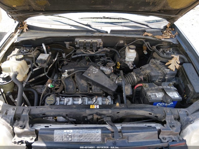 Aukcja sprzedaży 2005 Ford Escape Xlt, vin: 1FMYU03135KA94328, numer aukcji: 45154001