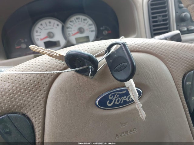 Aukcja sprzedaży 2005 Ford Escape Xlt, vin: 1FMYU03135KA94328, numer aukcji: 45154001