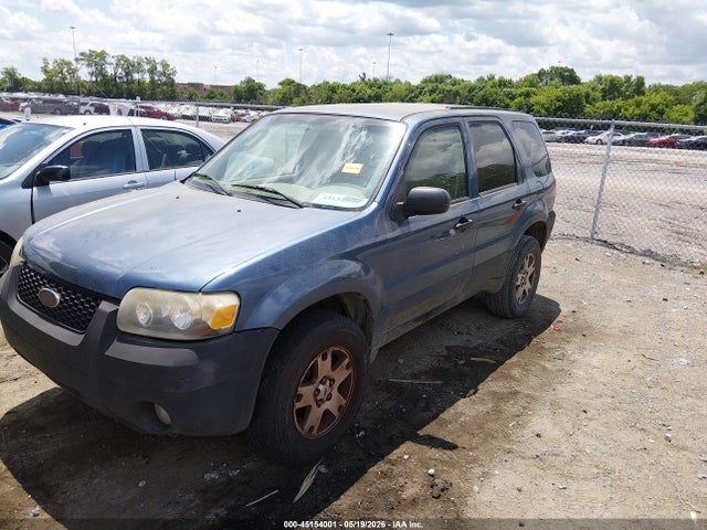 Aukcja sprzedaży 2005 Ford Escape Xlt, vin: 1FMYU03135KA94328, numer aukcji: 45154001