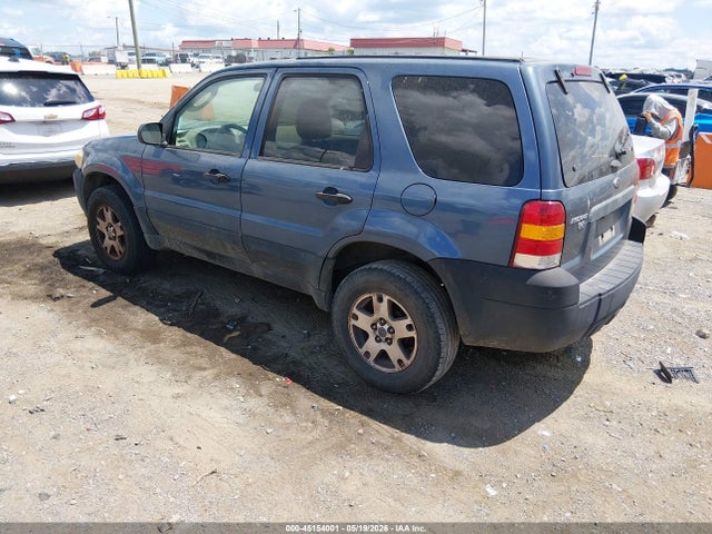 Aukcja sprzedaży 2005 Ford Escape Xlt, vin: 1FMYU03135KA94328, numer aukcji: 45154001