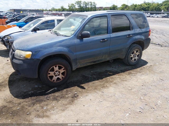 Aukcja sprzedaży 2005 Ford Escape Xlt, vin: 1FMYU03135KA94328, numer aukcji: 45154001