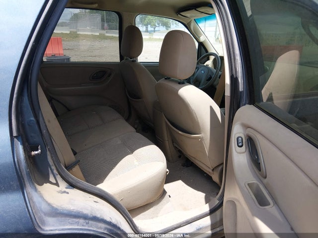 Aukcja sprzedaży 2005 Ford Escape Xlt, vin: 1FMYU03135KA94328, numer aukcji: 45154001