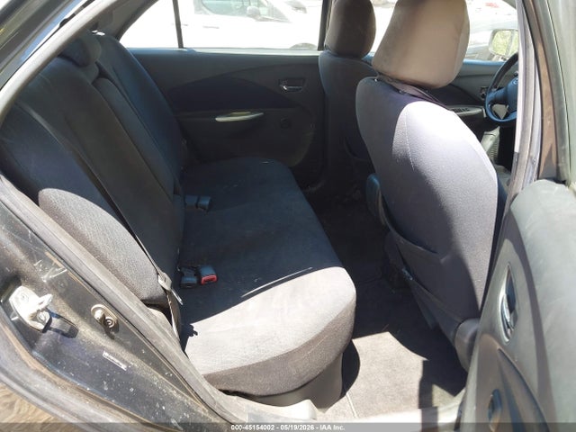 2007 Toyota Yaris მანქანა იყიდება აუქციონზე, vin: JTDBT923071066631, აუქციონის ნომერი: 45154002
