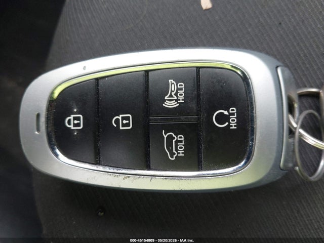 45154009 :رقم المزاد ، 5NMJB3AE7PH219672 vin ، 2023 Hyundai Tucson Sel مزاد بيع