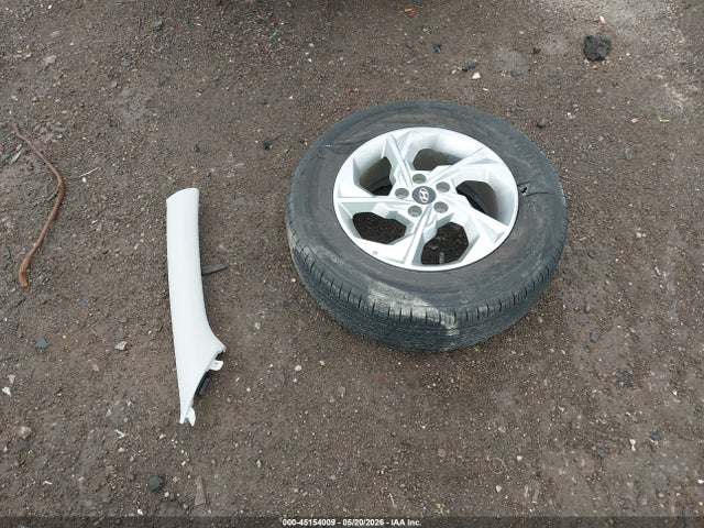 45154009 :رقم المزاد ، 5NMJB3AE7PH219672 vin ، 2023 Hyundai Tucson Sel مزاد بيع