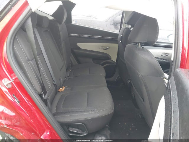 45154009 :رقم المزاد ، 5NMJB3AE7PH219672 vin ، 2023 Hyundai Tucson Sel مزاد بيع