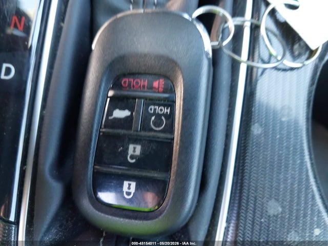 Aukcja sprzedaży 2025 Honda Civic Hybrid Sport, vin: JHMFL4H83SX005821, numer aukcji: 45154011