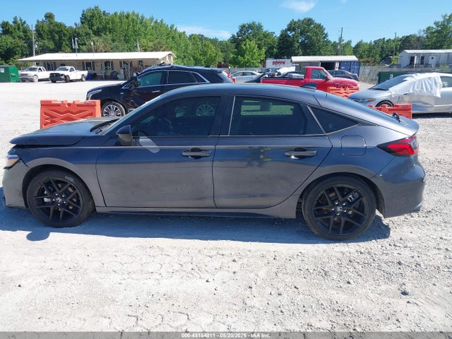 Aukcja sprzedaży 2025 Honda Civic Hybrid Sport, vin: JHMFL4H83SX005821, numer aukcji: 45154011