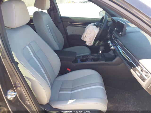Aukcja sprzedaży 2025 Honda Civic Hybrid Sport, vin: JHMFL4H83SX005821, numer aukcji: 45154011