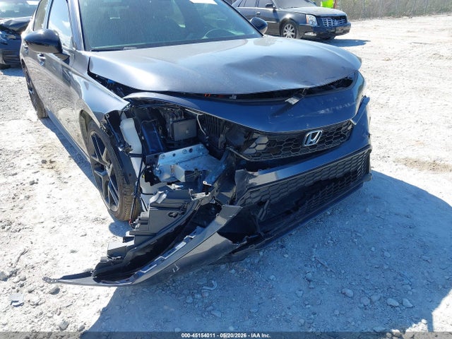 Aukcja sprzedaży 2025 Honda Civic Hybrid Sport, vin: JHMFL4H83SX005821, numer aukcji: 45154011