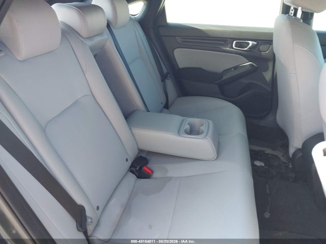 Aukcja sprzedaży 2025 Honda Civic Hybrid Sport, vin: JHMFL4H83SX005821, numer aukcji: 45154011