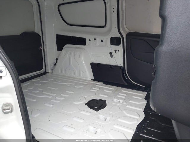 45154013 :رقم المزاد ، ZFB636VP8N6W06082 vin ، 2022 Ram Promaster City Cargo Van مزاد بيع