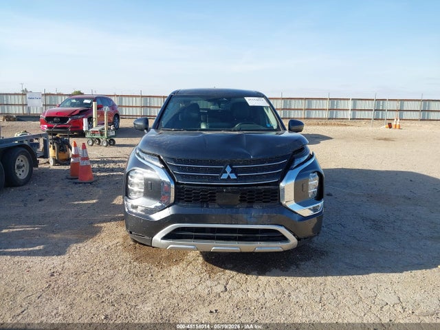Продаж на аукціоні авто 2024 Mitsubishi Outlander Se 2.5 S-awc/se Black Edition S-awc/se Black Edition W/pano Roof S-awc/se Ralliart S-awc, vin: JA4J4VA8XRZ076273, номер лоту: 45154014