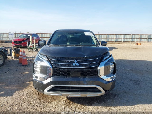 Продаж на аукціоні авто 2024 Mitsubishi Outlander Se 2.5 S-awc/se Black Edition S-awc/se Black Edition W/pano Roof S-awc/se Ralliart S-awc, vin: JA4J4VA8XRZ076273, номер лоту: 45154014