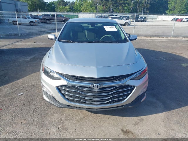 Aukcja sprzedaży 2020 Chevrolet Malibu Fwd Lt, vin: 1G1ZD5ST3LF107053, numer aukcji: 45154015