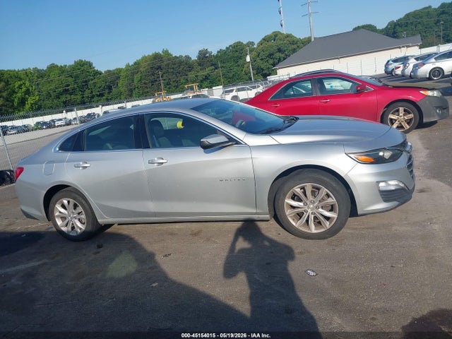 Aukcja sprzedaży 2020 Chevrolet Malibu Fwd Lt, vin: 1G1ZD5ST3LF107053, numer aukcji: 45154015