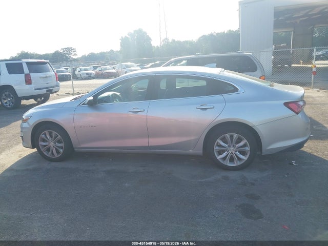 Aukcja sprzedaży 2020 Chevrolet Malibu Fwd Lt, vin: 1G1ZD5ST3LF107053, numer aukcji: 45154015